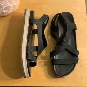 Merrell Juno Backstrap Sandals